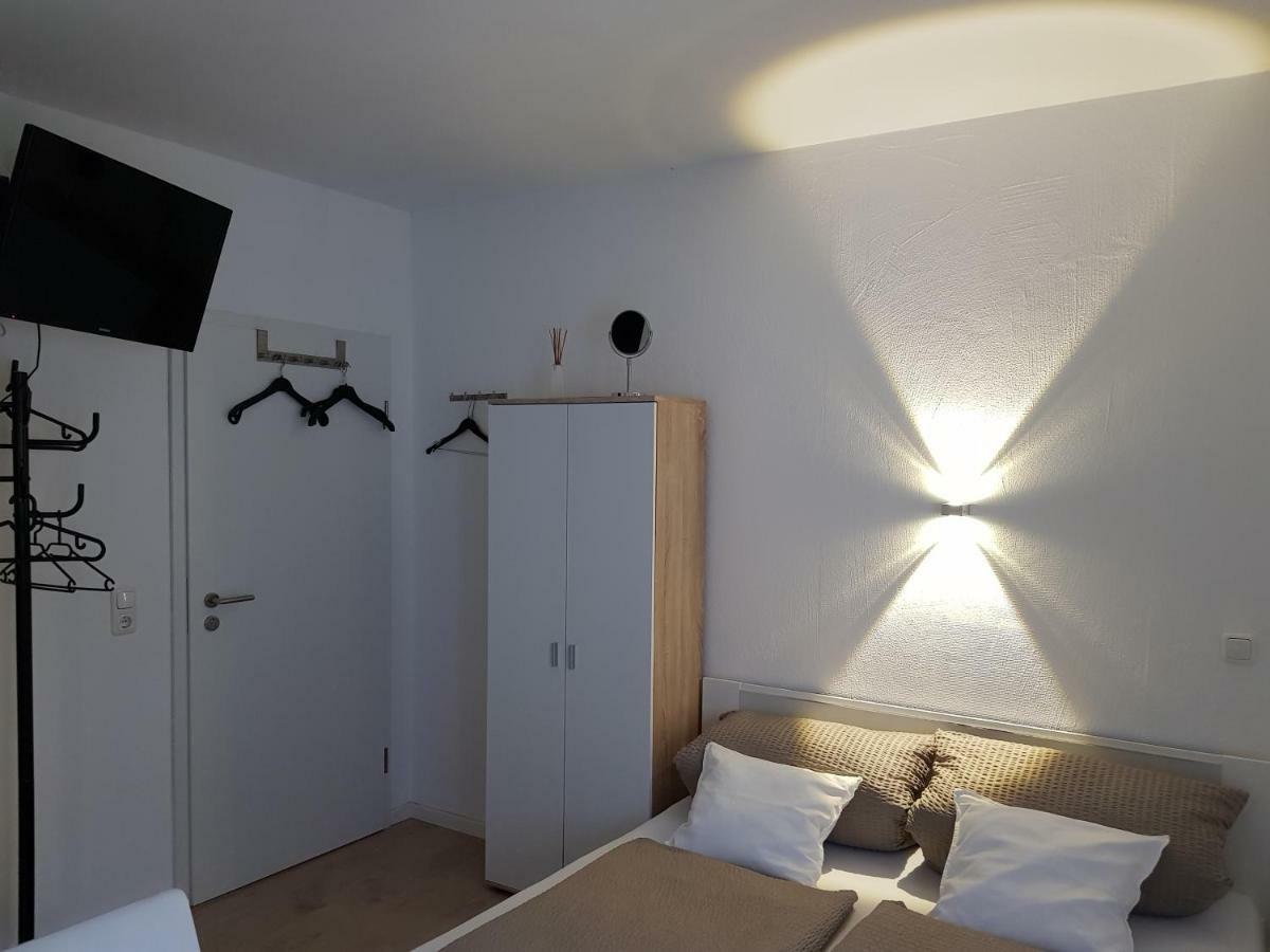 Wohnen Im Springerhof Apartment Lohr am Main Exterior photo